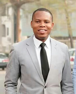 Emeka Nwaichi